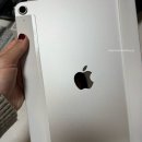 스타라이트 | 아이패드 에어 11(M4) 스타라이트 구매 후기 A3459｜실물도 못 보고 산 썰 (화면분할기능 넘좋아)