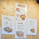 김밥&국수 | 제주 위미항김밥 후기｜감태김밥과 어묵국수, 서귀포 위미항에서 먹은 김밥 맛집