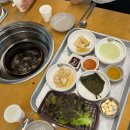 화성향남맛집) 식물원있는 장수 숯불닭갈비 방문💛