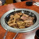 흥부고을숯불갈비 이미지