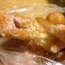 엄지척꽈배기 이미지