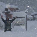 곰배령설피마을 이미지