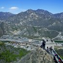 만리장성 이미지