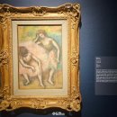 청소년회관1 | 서울 전시회 세종문화회관 미술관 《모네에서 앤디워홀까지: 요하네스버그 아트 갤러리 특별전》 관람 후기