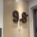 범계 디저트 맛집 98퍼센트 카페 후기