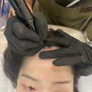 홍대 SMP &amp; 합정 SMP ‘DDsmp’ 넘 만족스러운 헤어라인 3회차 후기