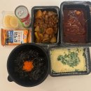 용산시장 | 용산 맛집 용문시장 아재불닭발 그리고 오돌뼈 배달 후기