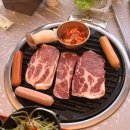 CU 송파고분로점 | [서울 한강 맛집] 이게 진짜 한강뷰! '아리수만찬 잠실점' 내돈내산 후기