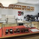 울산시청 | 울산 시청 카페 콜프로스터스 말차바치케 후기