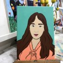 모먼트 미술 이미지