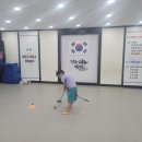 한마대동태권도장