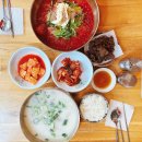 곡리의국수