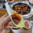 우정갈비 | 영등포 &lt;우정갈비&gt; 영등포역 근처 노포 갈비집 내돈내산 후기