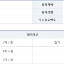 2021 국가직 9급 세무직 합격수기 이미지