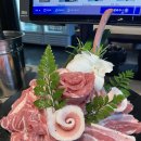 고성 뒷고기 이미지