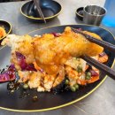 고려문구사 - 구리시 안골로19번길 9 | 연산역 맛집 '리월향' 진짜 맛있는 사천짜장면과 사천탕수육 체험기