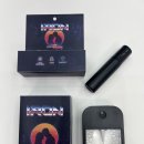 아이언 바디 이미지