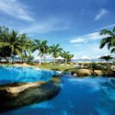 &#34;꿈같은 5일, 샹그릴라에서의 완벽한 낮과 밤&#34; 이미지