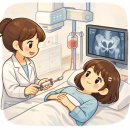 대진화학 | [임신준비 5.] 강남차병원 나팔관 조영술 후기(통증, 비용)