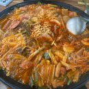 박용복 | 동네한바퀴 의정부 부대찌개 맛집(마지막 남은 1세대 할머니)