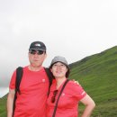 백두산휴게소 이미지