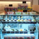 동탄중앙로 | 동탄 타임테라스 카페 제주스 쌀가루 붕어빵 팥 vs 커스터드 후기