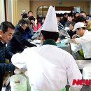 서울특별시청 서소문청사 구내식당 이미지