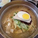 3.8밀면 이미지