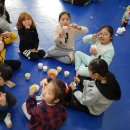 청솔초아 태권도장 이미지