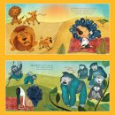 마음튼튼 책놀이 이미지