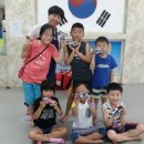 태양태권도전문도장 이미지