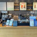 스타벅스 명지오션시티점 이미지