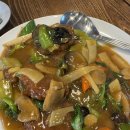 필사부 | [부천/중동역] 부천 노포 중국집 필사부 난자완스 백짬뽕 후기