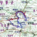 【고객산행】 블랙야크 상무점 고객산행/ 장흥 제암산(807m)-5/14(토) 이미지