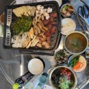 [철산 소곱창 맛집] 광명에서 전통주랑 소곱창 제대로 즐길 수 있는 마루소곱창 후기!