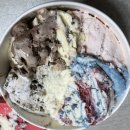 봉봉아이스크림 앤 문구 이미지