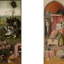 명화로비(MH LOBBY) | 네덜란드 S2 (26)- 로테르담 Rotterdam(2) 보이만스 판 뵈닝언 미술관 및 수장고(데포) Depot Boijmans...