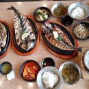 시래기화덕생선구이 이미지