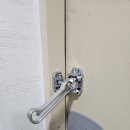 성원인터넷 | 구리 인창 성원아파트 도어락 교체 및 힌지 수리, 게이트맨 700D 설치 후기