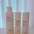 (주)시너지케어 | 누센스 라이스풀 4종 투명 시너지 풀케어 세트 후기