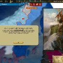 Europa Universalis 3 한글화 문제 이미지