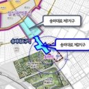 송파탑 이미지