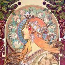 (주)울림트레블 | 알폰스 무하 더현대 전시회 시간 작품 슈퍼얼리버드 정보!