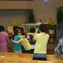 한마음찬양 이미지