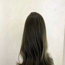 올리브헤어 이미지