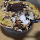 설빙 하남시청점 | 두쫀쿠보다 두바이 빙수 | 하남시청 설빙