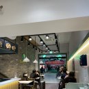 사상시외버스터미널 입구 이미지