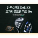 수골프용품