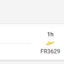 용한민박 | 04. 스페인 여행준비 기록, 리스본 여행 계획 시작편
