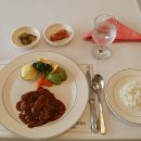 (부산 맛집/해운대) - 비빔밥과 돈가스가 맛있는 집 - 리베라호텔내 리베라 레스토랑 이미지